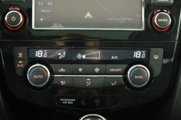 Nissan X-Trail III Terenowy 2.0 dCi 177KM 2017 Nissan X-Trail 2.0 dCi, Salon Polska, 174 KM, zdjęcie 13