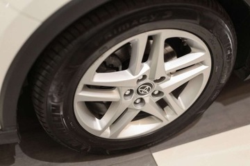 Toyota C-HR I Crossover Facelifting 1.8 Hybrid 122KM 2022 Toyota C-HR 1.8 Hybrid Comfort 1.8 Hybryda 122KM, zdjęcie 34