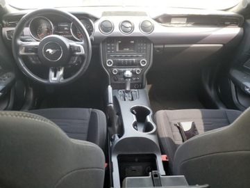 Ford Mustang VI 2018 Ford Mustang 2018 FORD MUSTANG GT 5.0 Benzyna 435KM, zdjęcie 17