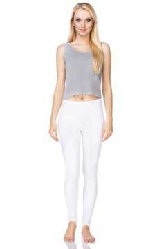 ЛЕГИНГИ ЖЕНСКИЕ УТЕПЛЕННЫЕ С ЗАКРЫТКОЙ LS GETTERS