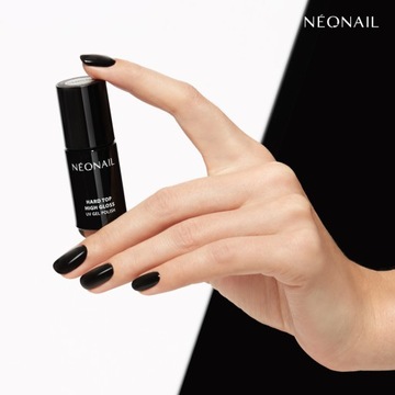 NEONAIL Top Hybrid HARD TOP HIGH GLOSS 7,2 мл
