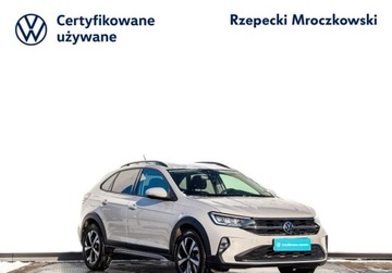 Volkswagen Taigo 2024 Volkswagen Taigo 1.0 TSI Life DSG 116 KM, Kamera cofania, kolo zapasowe, P, zdjęcie 2