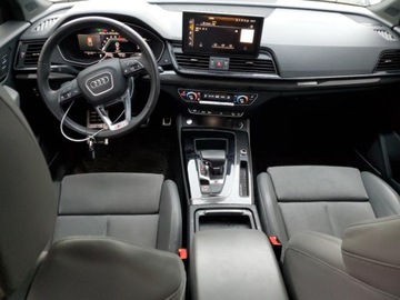 Audi Q5 II 2022 Audi SQ5 Premium Plus 2022 3.0l 3.0 Benzyna 349KM, zdjęcie 8