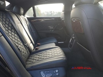 Bentley Continental II 2017 Bentley Flying Spur 2017r., 6,0L FLYING SPUR 6.0 Benzyna 600KM, zdjęcie 9