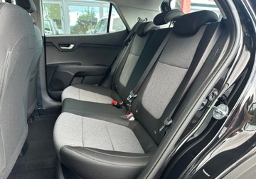 Kia Stonic I Crossover Facelifting 1.2 DPI 79KM 2025 Kia Stonic MY25 wersja M pakiet SMART, 79KM 5 MT, dostepny od reki 1.2, zdjęcie 12
