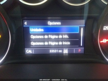 Chevrolet Silverado II 2022 Chevrolet Silverado 2022r., 1500 LTZ, od ubezpieczalni 6.2 Benzyna 420KM, zdjęcie 10