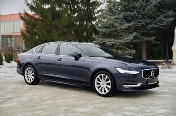 Volvo S90 II Sedan 2.0 D5 235KM 2020 D5 __235KM__AWD 4X4__BOGATE WYPOSAŻENIE, zdjęcie 15