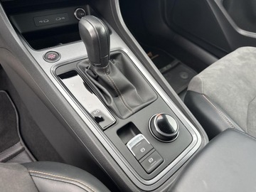 Cupra Ateca Crossover Facelifting 1.5 TSI 150KM 2024 Cupra Ateca 1.5TSI DSG Pakiet XL-El. Klapa-Salon P, zdjęcie 30