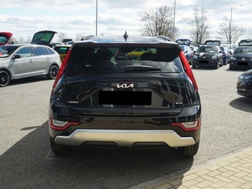 Kia Niro II Crossover 1.6 GDI 129KM 2025 KIA Niro 1.6 GDI Hybrid Suv 129KM 2025, zdjęcie 4