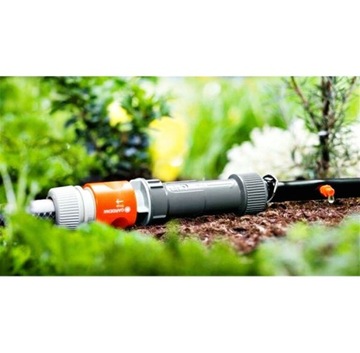 GARDENA Micro-Drip-System01355 Редуктор давления