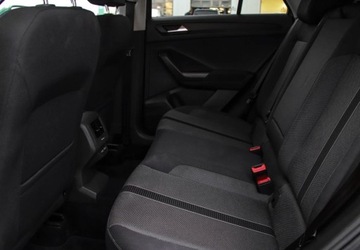 Volkswagen T-Roc I SUV Facelifting 1.5 TSI ACT 150KM 2024 Volkswagen T-Roc 1.5 TSI 150KM DSG Special Edition Fotele Podgrzewane Refl, zdjęcie 10