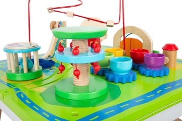 СТОЛ 3В1 ОБРАЗОВАТЕЛЬНО-РАЗВЛЕКАТЕЛЬНЫЙ ПАРК ЖЕЛЕЗНОДОРОЖНАЯ ПУТЬ