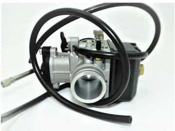 КАРБЮРАТОР DELLORTO VHST 28 Universal 125 2T TUNING