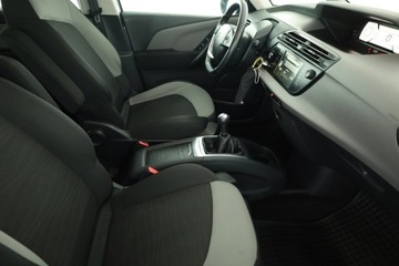 Citroen C4 Picasso II Picasso 1.6 HDi 92KM 2013 Citroen C4 Picasso 1.6 HDi, Klima, Klimatronic, zdjęcie 6