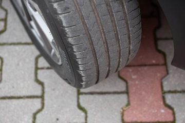 Kia Stonic Crossover 1.6 CRDi 115KM 2020 Kia Stonic GT-Line 1.6CRDi 115KM ! Navi Xenon Led, zdjęcie 28