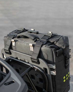 Torba Motocyklowa KRIEGA OS-38