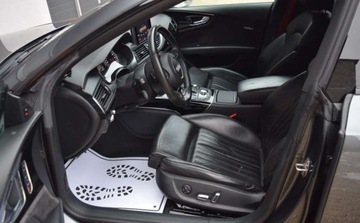 Audi A7 C7 A7 Sportback Facelifting 3.0 TDI competition 326KM 2015 Audi A7 Sportback 3,0 TDI 326PS Competition Quattro S-Line Matrix Radary K, zdjęcie 18