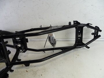 Honda XL 125 Варадеро Рама