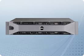 Macierz dyskowa Dell MD3620i 2x iSCSI