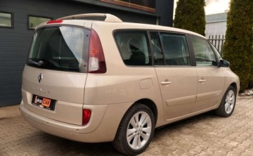Renault Espace IV Van 2.0 i 16V Turbo 170KM 2008 Renault Grand Espace Renault Grand Espace 2.0 Privilege 2.0 Benzyna 170KM, zdjęcie 37