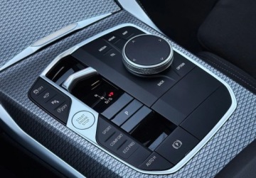 BMW Seria 4 G22-23-26 2025 BMW Seria 4 I wlasciciel M Sport 360 Gwarancja Bezwypadkowy FVAT23, zdjęcie 21