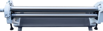 WALCARKA ZAWIJARKA GIĘTARKA ZWIJARKA BLACHY RĘCZNA METCOR 915x1.5