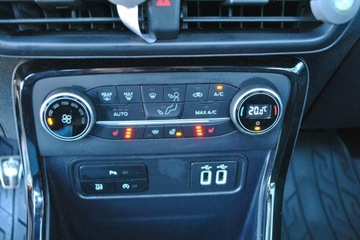 Ford Ecosport II SUV Facelifting 1.0 EcoBoost 125KM 2018 Ford EcoSport ST-Line 1,0 EcoBoost 140KM ASO Ford, zdjęcie 23