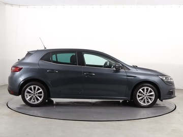 Renault Megane IV Hatchback 5d 1.3 TCe 115 FAP 115KM 2019 Renault Megane 1.3 TCe, Salon Polska, VAT 23%, zdjęcie 5