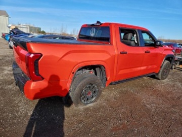 Toyota Tundra II 2023 Toyota Tundra Crewmax Limited 2023 3.4 Hybryda 389KM, zdjęcie 3