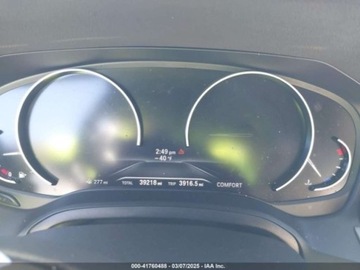 BMW Seria 3 G20-G21 2020 BMW Seria 3 2020 BMW 3 Series 330i Sedan North America 2.0 Benzyna 255KM, zdjęcie 11