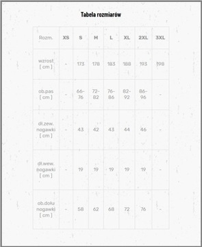 Spodenki Nike Dry Park III M BV6855-677 r.M