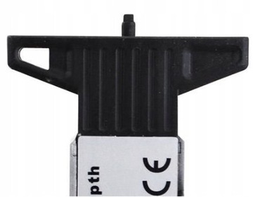 ЦИФРОВОЕ ИЗМЕРЕНИЕ ГЛУБИНЫ ПРОТЕКТОРА ШИН