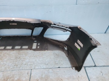 БАМПЕР PORSCHE 911 991 GTS AERO LIFT ПЕРЕДНИЙ 16-