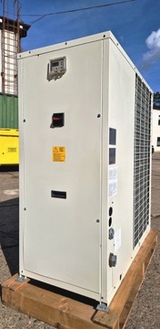 Чиллер Aermec 15 кВт с охлажденной водой