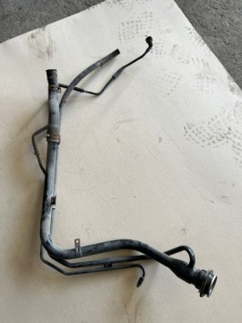 ТРУБКА ТОПЛИВНОГО БАКА SUZUKI SWIFT MK8 1.2 1.4T