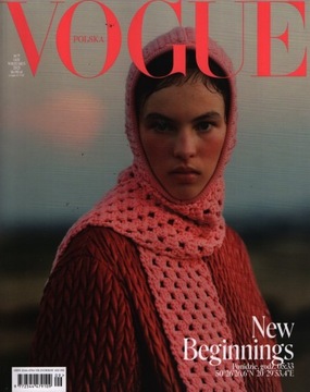 9/2021 VOGUE Polska