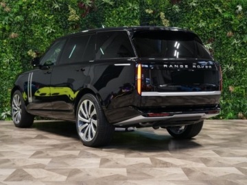 Land Rover Range Rover V SWB 3.0 D350 350KM 2026 3.0 D350 Autobiography (350 KM) Elektryczny hak holowniczy, zdjęcie 2