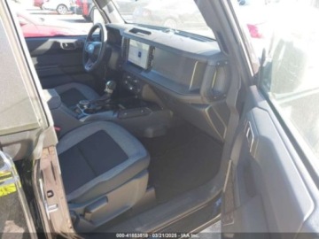 Ford 2025 Ford Bronco 2025r., 4x4, 2.3L 2.3 Benzyna 275KM, zdjęcie 8