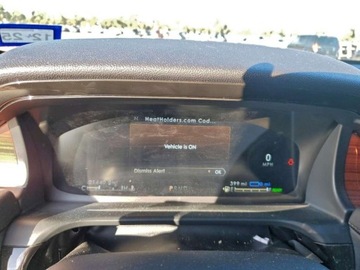 Lincoln Aviator 2023 Lincoln Aviator Grand Touring 2023 3.0l 3.0 Hybryda 494KM, zdjęcie 9