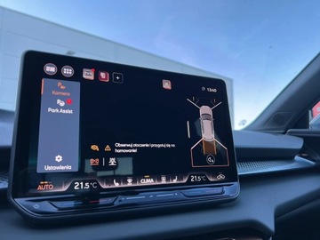 Cupra Terramar 2025 Cupra Terramar 2.0 TSI 204 KM DSG 4Drive, zdjęcie 17