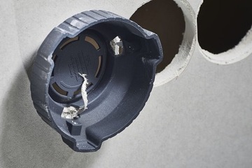 Фаска отверстия для гипсокартона 68мм Wolfcraft 5892000