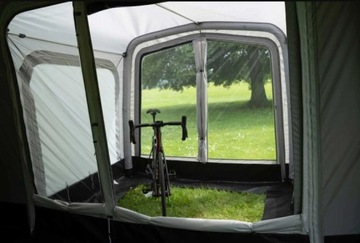 Расширение бокового тента для надувного тамбура Eris Premium Westfield