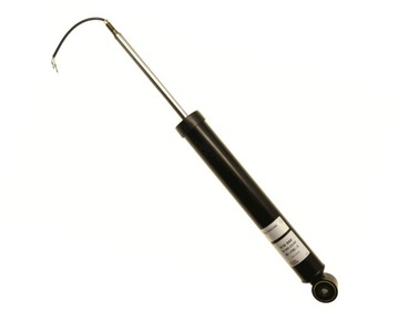 2× SACHS 319 042 TLUMIČ