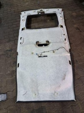 22236299G26 POLSTROVÁNÍ 170 2012 MERCEDES-BENZ E (W212)