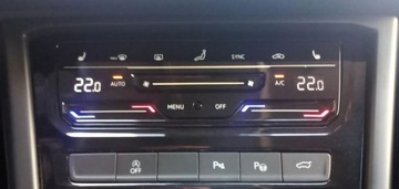 Volkswagen Touran III 2.0 TDI 150KM 2024 Volkswagen Touran 2.0 Diesel 150KM, zdjęcie 6