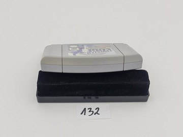 СНОУБОРД NINTENDO 64 TWISTED EDGE