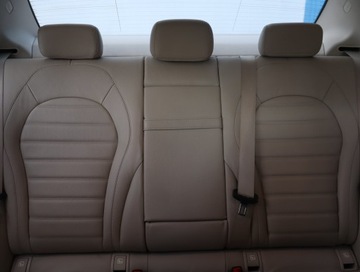 Mercedes Klasa C W205 Limuzyna 200 184KM 2016 Mercedes C C 200 4MATIC, Salon Polska, 4X4, zdjęcie 9