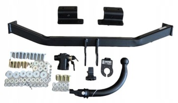 ODEPÍNACÍ ZAŘÍZENÍ(HÁK) TÁŽNÝ HYUNDAI I30 3+5D 2007-2012