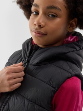 Пуховой жилет VEST 4F