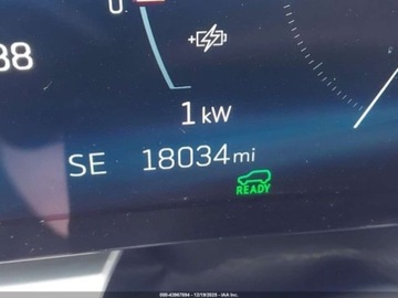 Cadillac 2025 Cadillac LYRIQ 2025 Cadillac LYRIQ 4dr Luxury Elektryczny 515KM, zdjęcie 14